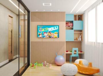 Apartamento · 121m² · 2 Quartos · 1 Vaga · Apartamento diferenciado, ótimo investimento. Centro