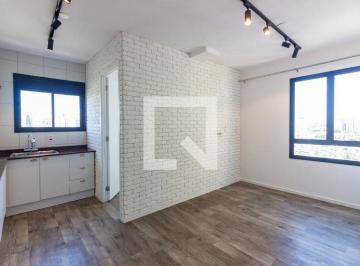 Apartamento · 48m² · 2 Quartos · 1 Vaga · Apartamento para Aluguel - Centro, 2 Quartos, 48 m² - Osasco