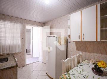 Casa · 35m² · 1 Quarto · Casa para Aluguel - Vila das Mercês, 1 Quarto, 35 m² - São Paulo