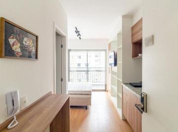Apartamento · 22m² · 1 Quarto · Apartamento para Aluguel - Santa Cecília, 1 Quarto, 22 m² - São Paulo