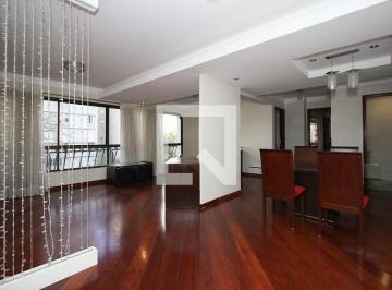Apartamento · 132m² · 3 Quartos · 2 Vagas · Apartamento para Aluguel - Jardim Paulista, 3 Quartos, 132 m² - São Paulo