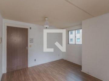 Apartamento · 40m² · 2 Quartos · 1 Vaga · Apartamento para Aluguel - Alto Petrópolis, 2 Quartos,  40 m² - Porto Alegre