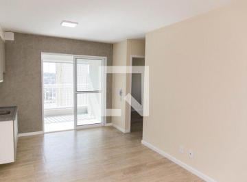 Apartamento · 55m² · 2 Quartos · 1 Vaga · Apartamento para Aluguel - Centro, 2 Quartos,  55 m² - Diadema