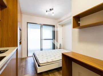 Apartamento · 22m² · Imoveis - no Jardim Vila Mariana