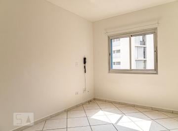 Apartamento · 17m² · 1 Quarto · Apartamento para Aluguel - Consolação, 1 Quarto,  17 m² - São Paulo