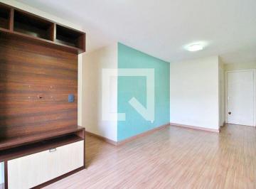 Apartamento · 65m² · 3 Quartos · 1 Vaga · Apartamento para Aluguel - Santa Teresinha, 3 Quartos, 65 m² - Santo André