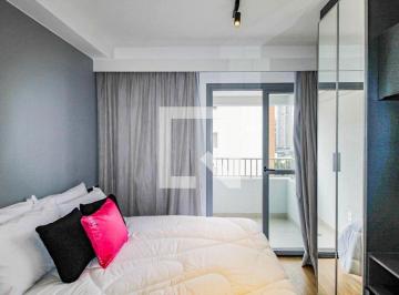 Apartamento · 20m² · 1 Quarto · Apartamento para Aluguel - Chácara Santo Antonio, 1 Quarto,  20 m² - São Paulo