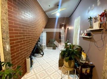 Casa · 64m² · 2 Quartos · Casa para Aluguel - Vila Sarapuí, 2 Quartos, 64 m² - Duque de Caxias