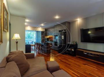 Apartamento · 170m² · 2 Quartos · 2 Vagas · Apartamento com 170m² á venda