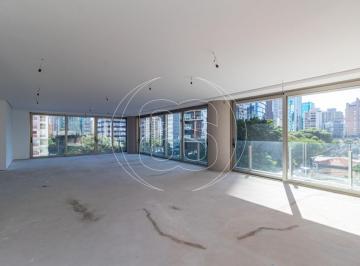Apartamento · 335m² · 4 Quartos · 4 Vagas · CASA LEOPOLDO - APTOS 1 POR ANDAR - 335M² 4 SUÍTES 4 VAGAS