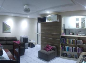 Foto 01 · Apartamento, Buraquinho, Lauro de Freitas, BA