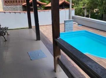 Foto 01 · Casa, Retiro (bacaxá), Saquarema, RJ