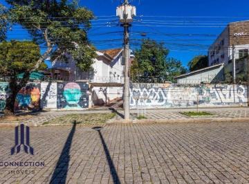 2a59c451b5da183bcee30bb249c2d6b04f4df420 · Terreno à venda, 663 m² por R$ 1.225.000,00 - São Francisco - Curitiba/PR