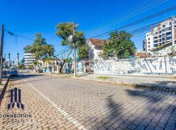 c2e1d82bdd46efdad3a3ed456d4a54b74533dc1e · Terreno à venda, 596 m² por R$ 1.165.000,00 - São Francisco - Curitiba/PR