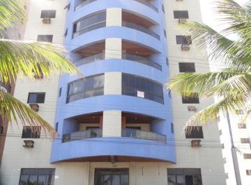 Apartamento de 2 quartos, Mongaguá · Cobertura duplex a venda no Centro de Mongaguá