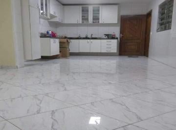Casa · 171m² · 4 Quartos · 2 Vagas · Sobrado amplo com 170 m² localizado no Bairro Taboão em São Bernardo do Campo - SP.