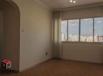 Apartamento · 70m² · 2 Quartos · 1 Vaga · Apartamento para aluguel 2 quartos 1 vaga Nova Petrópolis - São Bernardo do Campo - SP