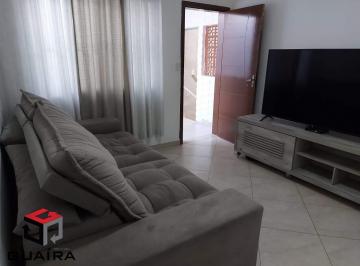 Casa · 219m² · 4 Quartos · 2 Vagas · Sobrado à venda 4 quartos 2 vagas Ferrazópolis - São Bernardo do Campo - SP
