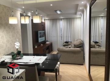 Apartamento · 52m² · 2 Quartos · 1 Vaga · Apartamento à venda 2 quartos 1 vaga Demarchi - São Bernardo do Campo - SP
