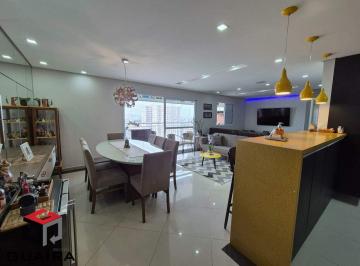 Apartamento · 125m² · 3 Quartos · 3 Vagas · Apartamento à venda 3 quartos 1 suíte 3 vagas Boa Vista - São Caetano do Sul - SP