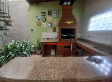 fefe104e3670aa6350d01f94f08722dfc4395f74 · Sobrado com 3 dormitórios à venda, 150 m² por R$ 730.000,00 - Vila Nair - São Paulo/SP