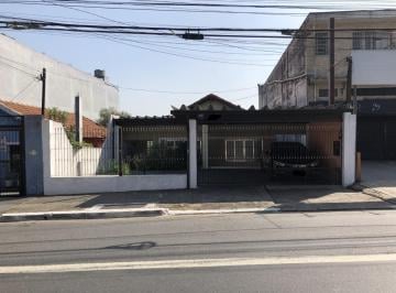 Casa , São Paulo · Casa antiga para demolição na Av. Águia de Haia