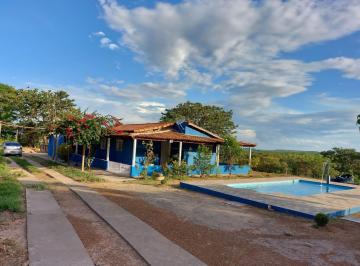 Rural , Pompéu · Fazenda  67 hectares  a 24 km de Pompéu/MG