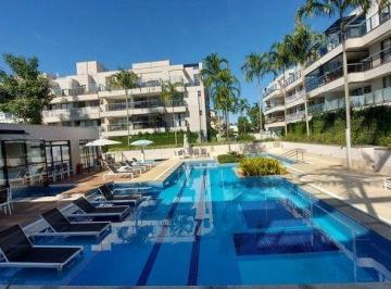 Apartamento de 3 quartos, Rio de Janeiro · Sofisticato Recreio II Garden/ 3 Suítes/ 2 Vgs II Infra Completa