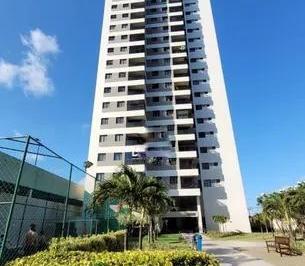 Apartamento de 3 quartos, Jaboatão dos Guararapes · Vendo apto com 3 quartos, 1 suíte, andar alto e lazer no Isadora e Isabela