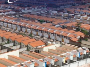 Casa de 2 quartos, Timon · Casas à Venda no Jóia Residencial