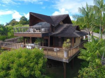 Casa de 5 quartos, Gravatá · Mansão de Luxo em Gravatá com vista P/ Lindo Vale!