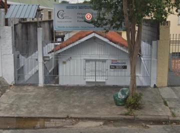 Terreno , São Paulo · TERRENO COM CASA ANTIGA - VILA JAGUARA
