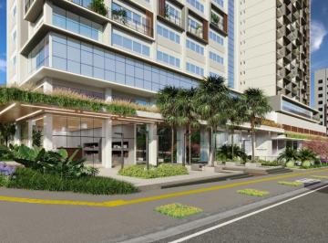 Imóvel novo vertical , Goiânia · Apartamento Setor Bueno, Goiânia - Metropolitan Bueno						