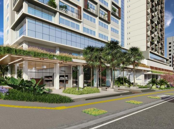 Imóvel novo vertical , Goiânia · Apartamento Setor Bueno, Goiânia - Metropolitan Bueno						