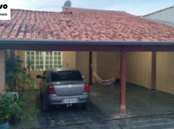 Foto 01 · Casa térrea no Centro de Mogi, próximo ao Pro Mater e a avenida São João   Aceita permuta por Apto.