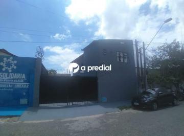 FACHADA · MARAVILHOSA CASA COMERCIAL