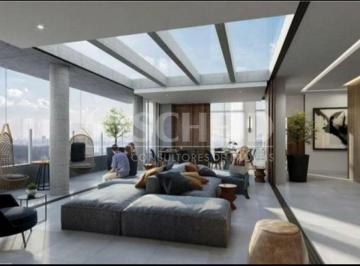 Apartamento · 25m² · 1 Quarto · 1 Vaga · Estúdio - Venda -Oportunidade única para quem quer morar ou investir