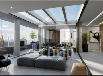 Apartamento · 25m² · 1 Quarto · 1 Vaga · Estúdio - Venda -Oportunidade única para quem quer morar ou investir