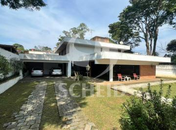 Casa · 308m² · 4 Quartos · 7 Vagas · CASA COM 04 DORMS COM 02 SUITES PQ DO CASTELO