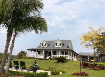Rural de 2 quartos, Novo Hamburgo · Sitio com Casa Alto Padrão em Novo Hamburgo/RS na localidade de Lomba Grande