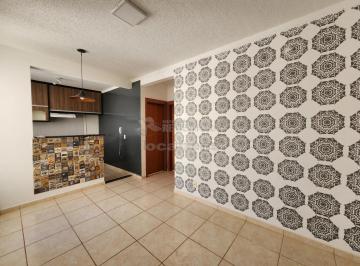 Apartamento · 48m² · 2 Quartos · 1 Vaga · Complexo Rios D´Itália apartamento com 2 domitórios