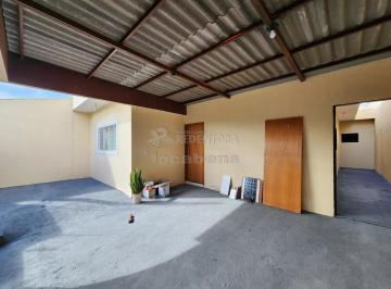 Casa · 200m² · 2 Quartos · 3 Vagas · Casa Padrão em São José do Rio Preto