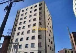 22e01c16018a2136f5c7668930578fa5d0f4d21d · Apartamento com 2 dormitórios à venda, 47 m² por R$ 165.000,00 - Santa Etelvina - São Paulo/SP