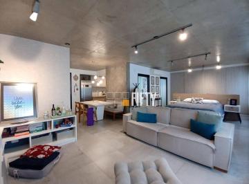 75ec6a941d0c9159a5bffd1395de1e162b5b9185 · Apartamento na melhor localização da Berrini/Cidade Monções à venda com 1 suíte/Lavabo/1 vaga/Lazer 