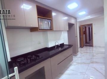 Apartamento · 74m² · 2 Quartos · 1 Vaga · Apartamento com 2 dormitórios à venda, 75 m² por R$ 795.000,00 - Boqueirão - Praia Grande/SP