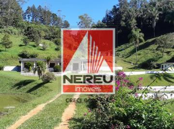 Rural · 121000m² · SÍTIO PARA LAZER COM PISCINA E LAGOS EM JUQUITIBA/SP