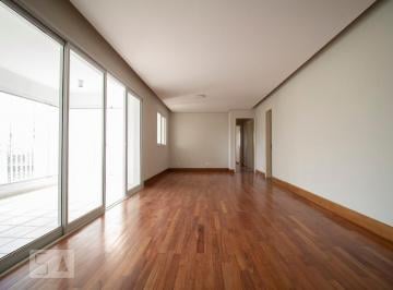 Apartamento · 121m² · 3 Quartos · 2 Vagas · Apartamento para Aluguel - Vila Leopoldina, 3 Quartos,  121 m2 - São Paulo