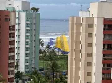 e3d7a13119eeb1f80f3476f30ce2a696a9e44b74 · Cobertura com 3 dormitórios para alugar, 192 m² por R$ 4.827,00/dia - Riviera Módulo 6 - Bertioga/SP