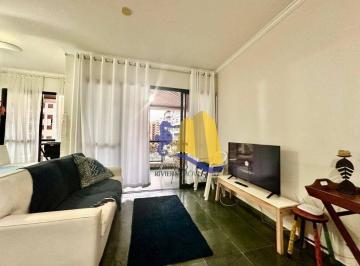 110fefbd0457c1a0fbbddae41c5a77e0b073c4b0 · Apartamento com 2 dormitórios para alugar, 80 m² por R$ 1.100,00/dia - Riviera Módulo 6 - Bertioga/S
