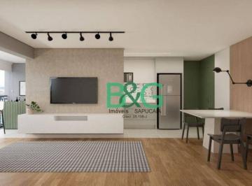 51ddf94b471b74cae045bd2940ad1cb4d0bfb8a8 · Apartamento à venda, 61 m² por R$ 1.200.000,00 - Butantã - São Paulo/SP